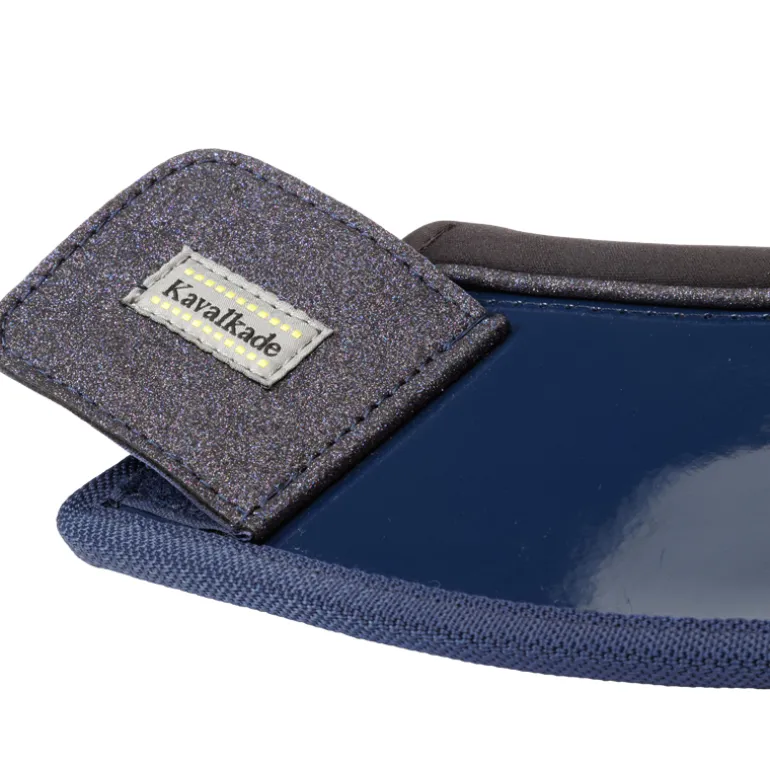 Hufglocken "Star"