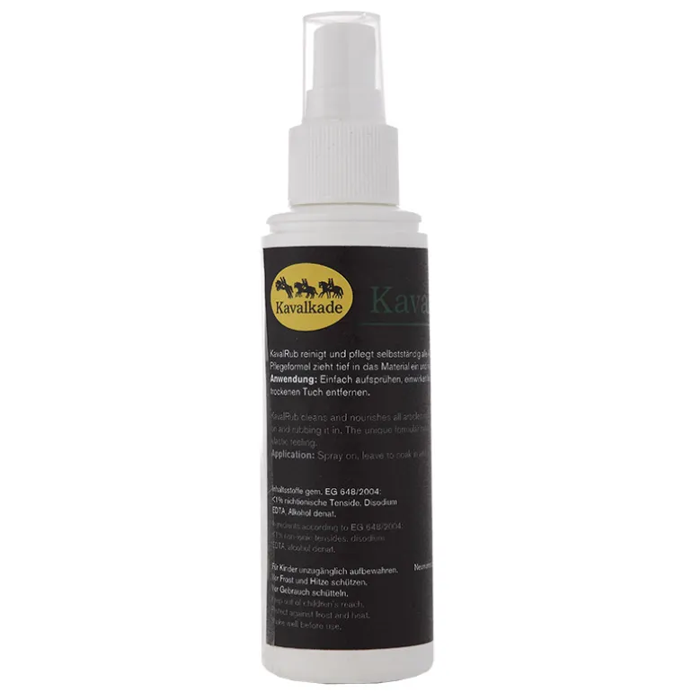 KavalRub Pflegespray Naturkautschuk