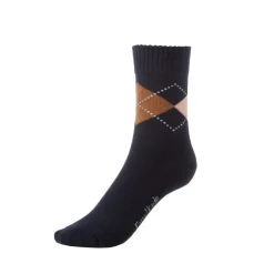 KavalSocks Shorties-kurz-1P.