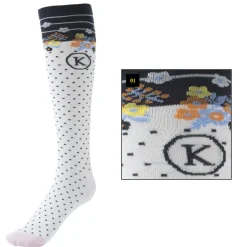 Kniestrümpfe