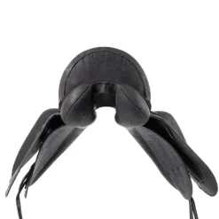 Kork-Dressursattel