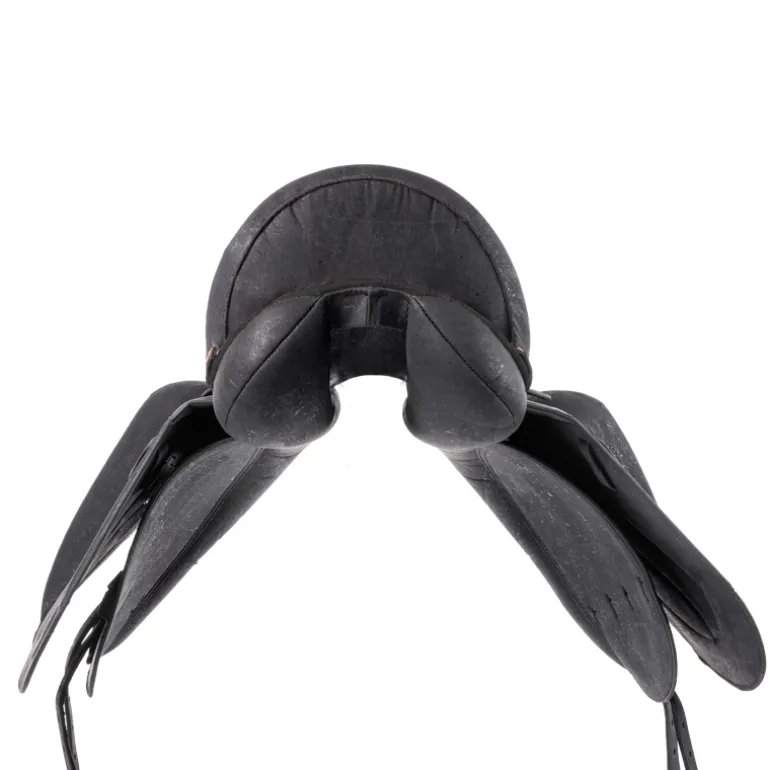 Kork-Dressursattel "Corvina"