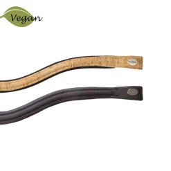 Kork Stirnband "Cortica" - vegan