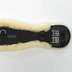 Kurzgurt Lammfell