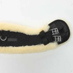 Kurzgurt Lammfell