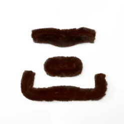 Lammfellpolster-Set