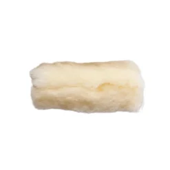 Lammfellschlauch mit Klett-16cm
