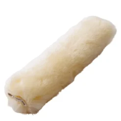 Lammfellschlauch mit Klett-28cm