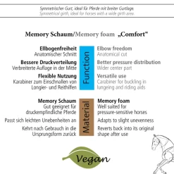 Langgurt Memory