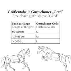 Langgurtschoner