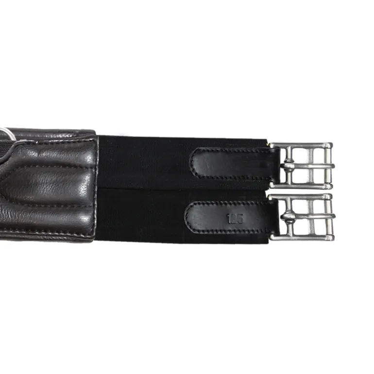 Langgurt Softleder "Classic" mit Elast