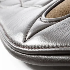 Langgurt Softleder "Comfort" mit Elast