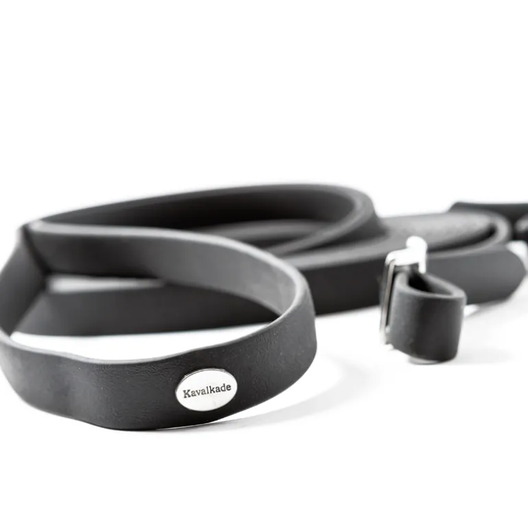 Langzügel ummantelt- 19mm - 7m
