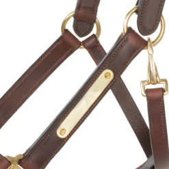 Lederhalfter Soft "Cinta"
