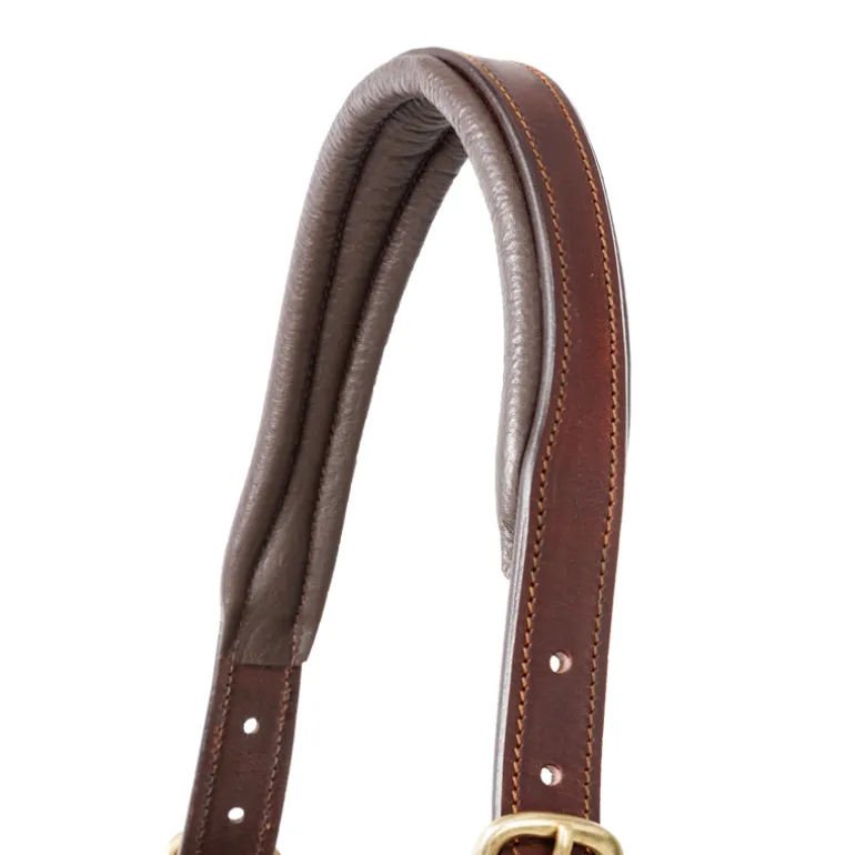 Lederhalfter Soft "Cinta"