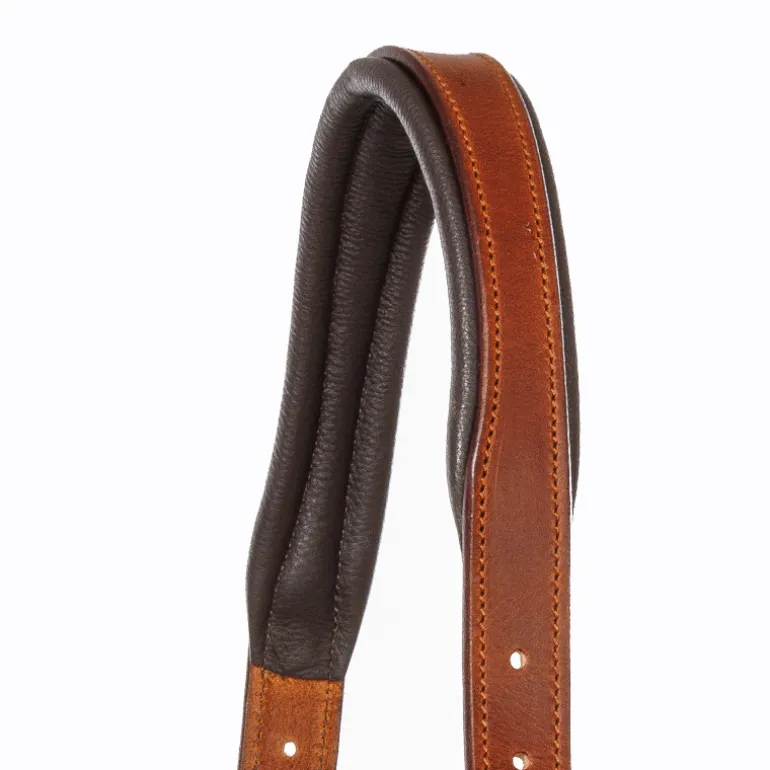 Lederhalfter Soft "Cinta"
