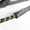 Leder-Schlaufzügel - 16mm