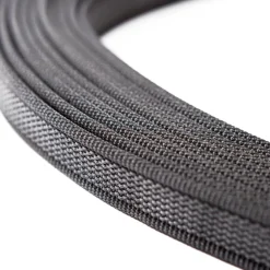 Longe "Grip" 19mm - gummiert