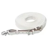 Longe "Soft White" 8.5m - Gurtmaterial