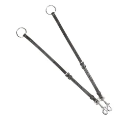 Martingalgabel mit Karabiner