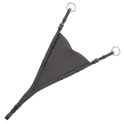Martingalgabel Softleder - geschlossen