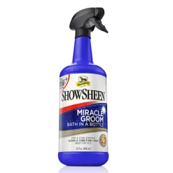 Miracle Groom