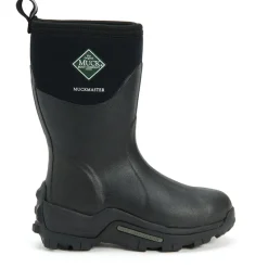 Muckmaster Mid-Men