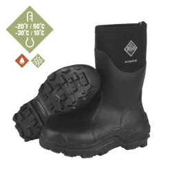 Muckmaster Mid-Men