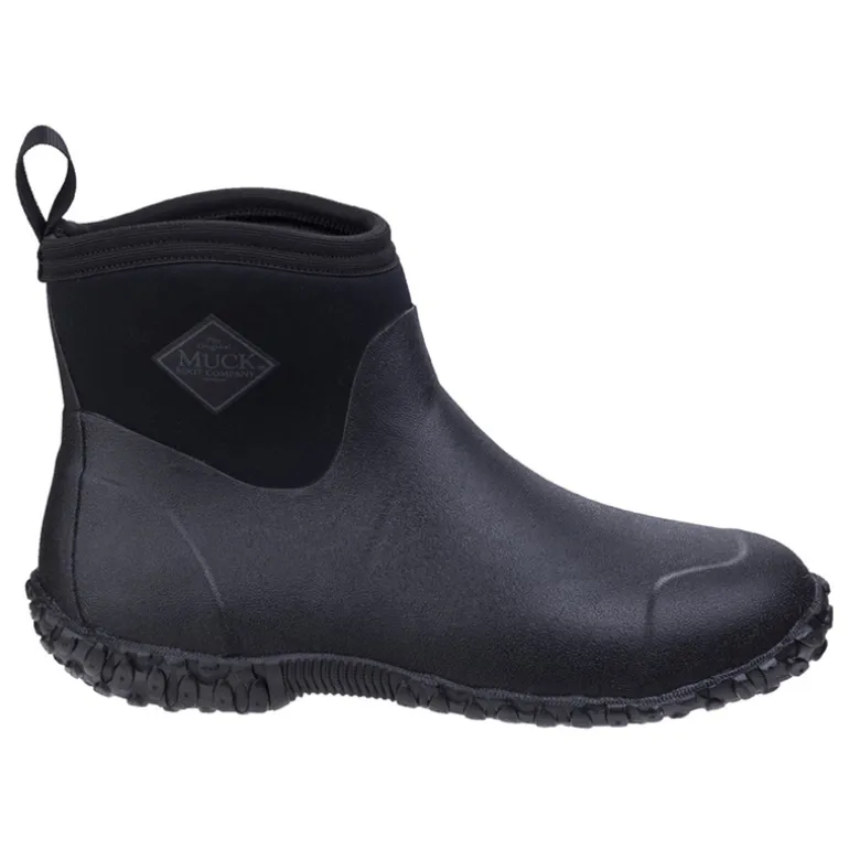 Muckster II Ankle-Men