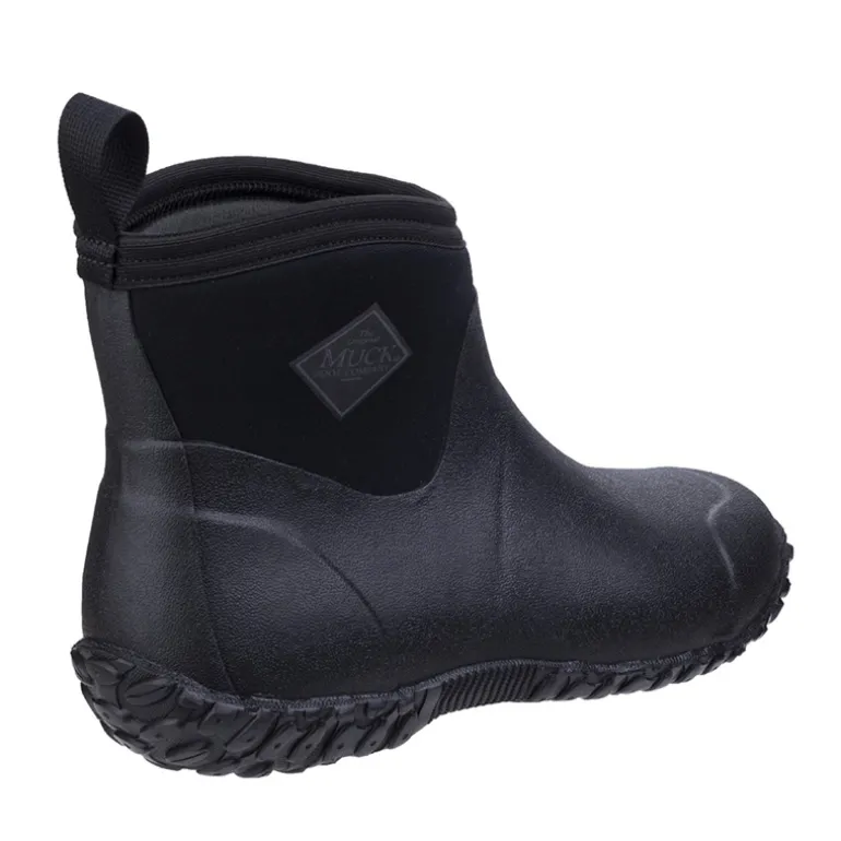 Muckster II Ankle-Men