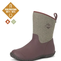 Muckster II Mid-Women