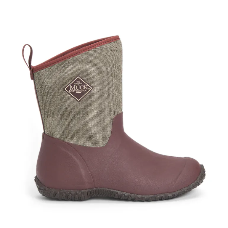 Muckster II Mid-Women