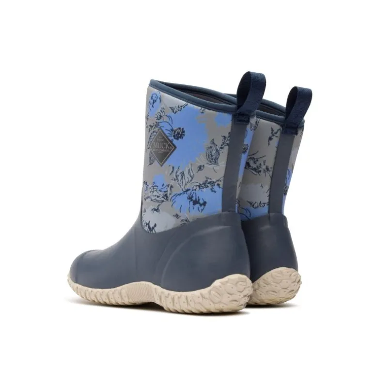 Muckster II Mid-Women
