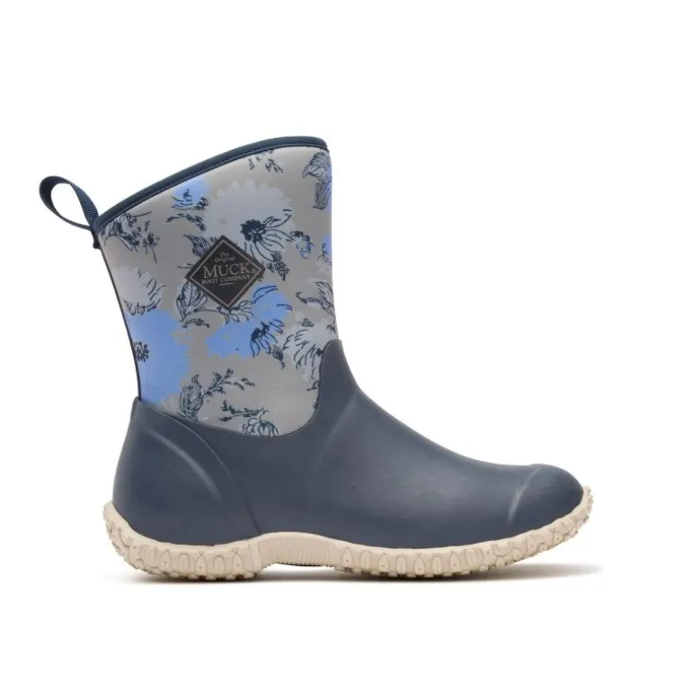 Muckster II Mid-Women
