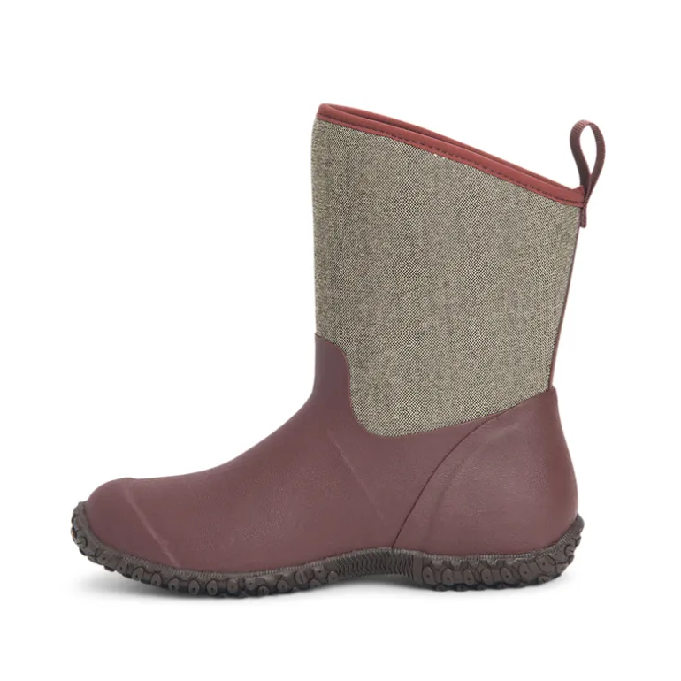 Muckster II Mid-Women