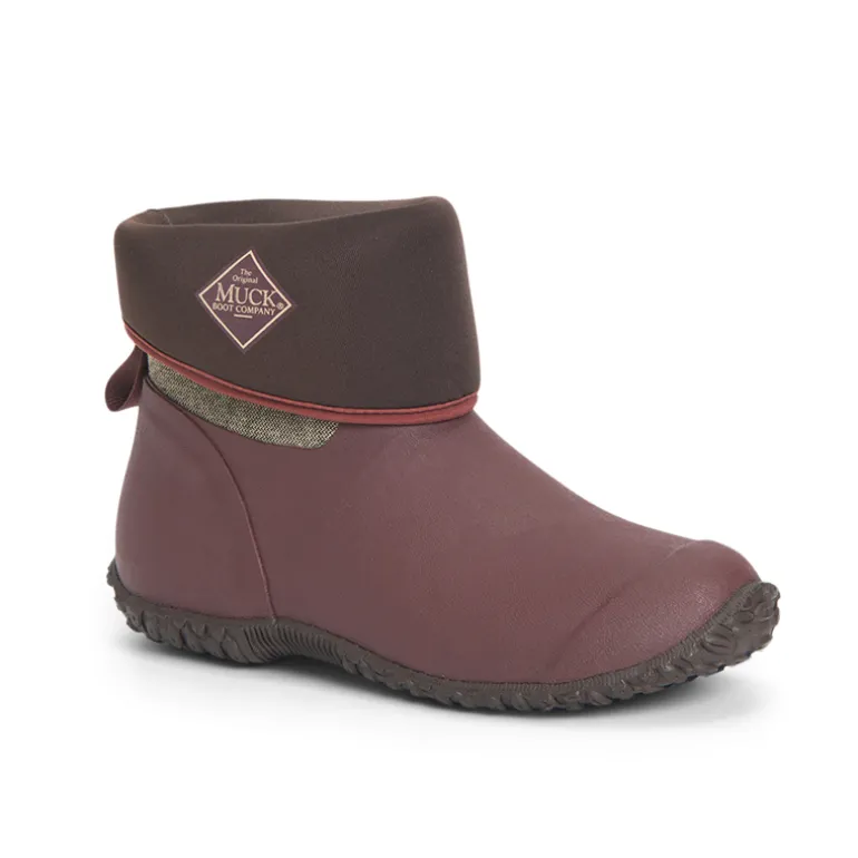 Muckster II Mid-Women