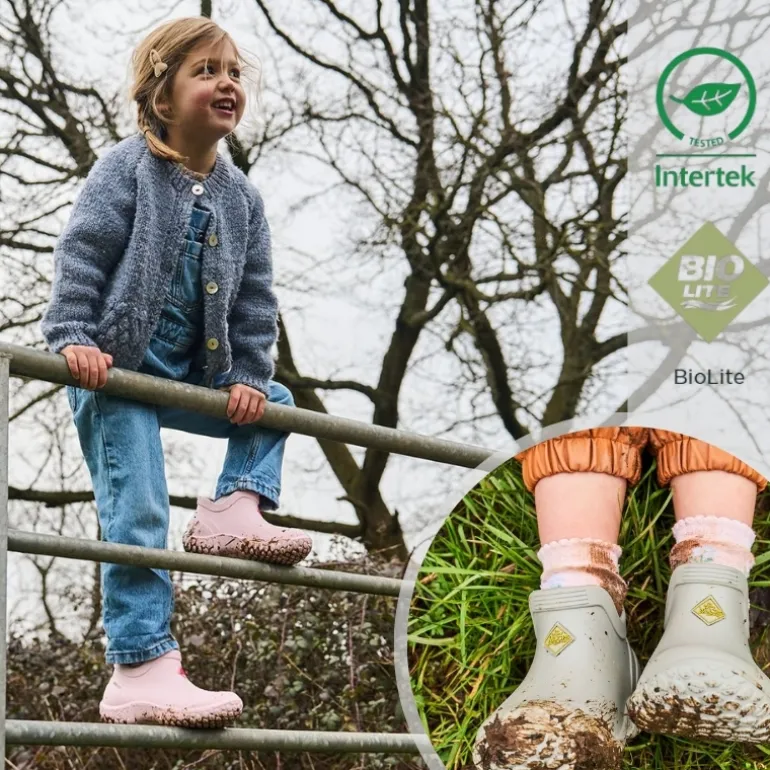 Muckster Lite Boot Mini Mucks