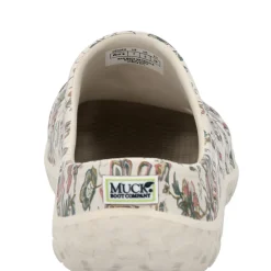 Muckster Lite Clog-Women