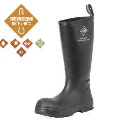 Mudder Tall S5-Men