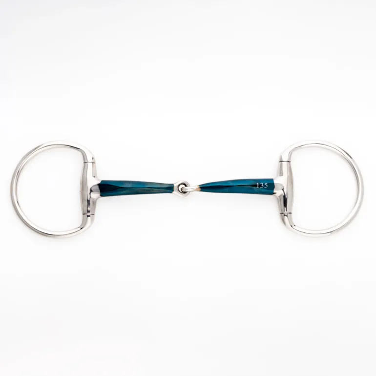 Olivenkopftrense"Ergonomic" 14mm-einfach gebrochen