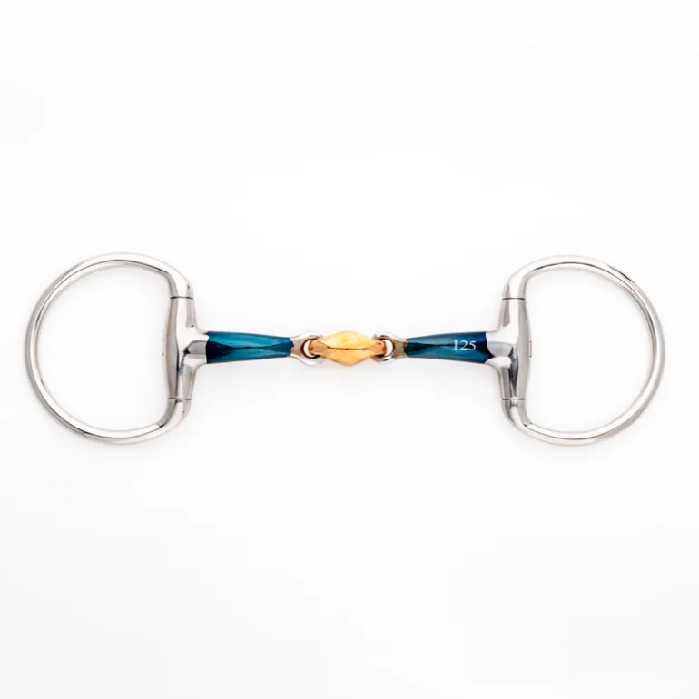 Olivenkopftrense"Ergonomic"14mm-dop. gebr.-Lock up