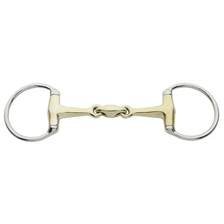 Olivenkopftrense "KavalBit" 16mm - doppelt gebr.