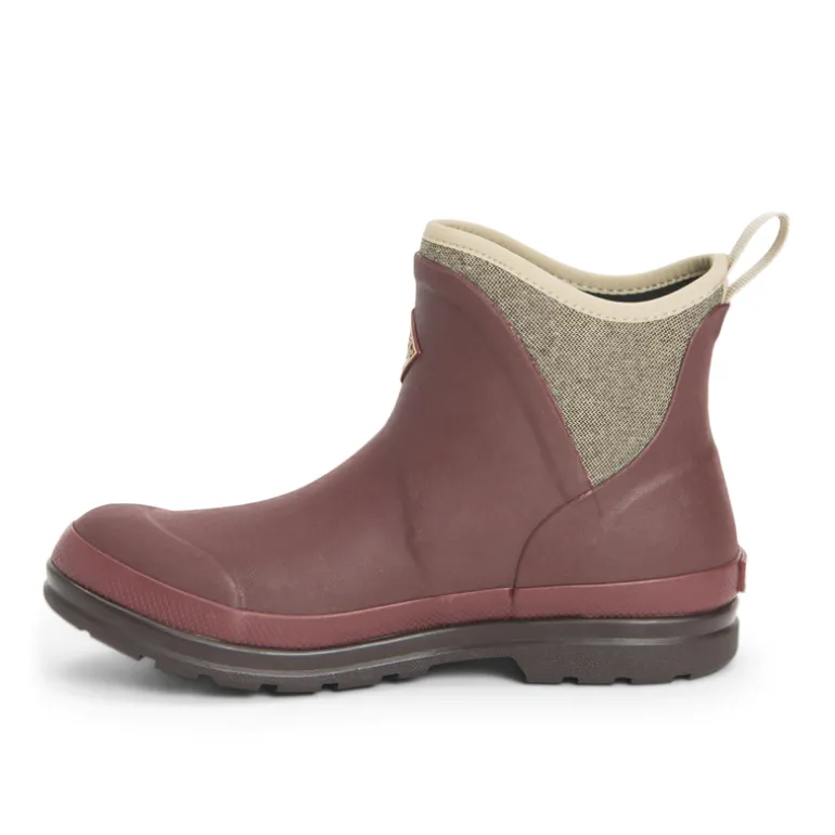 Originals Ankle-Women
