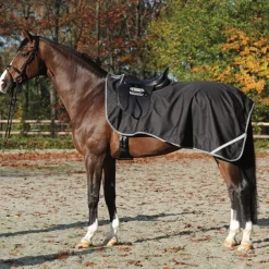 Outdoor-Ausreitdecke