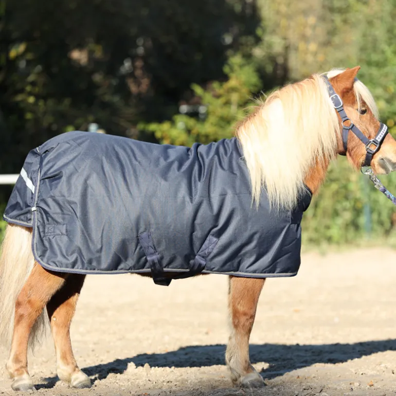 Outdoordecke für Shettys 100g