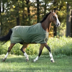 Outdoordecke