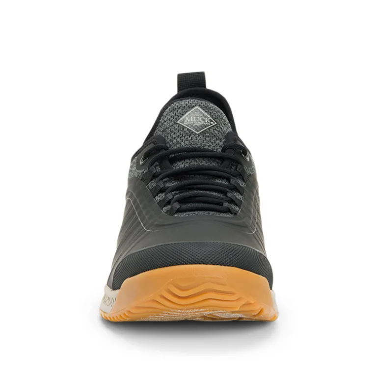 Outscape Lace Up-Men