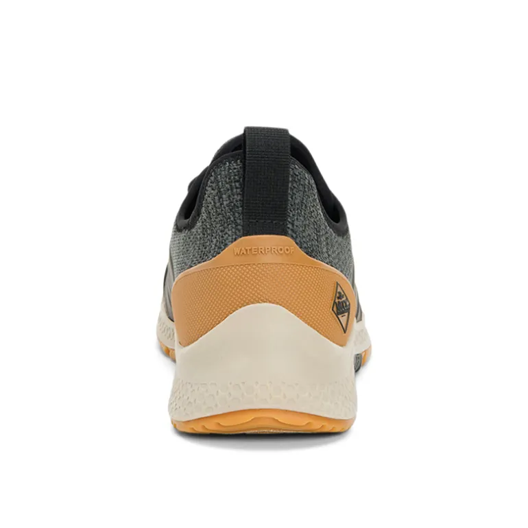 Outscape Lace Up-Men