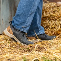 Outscape Lace Up-Men