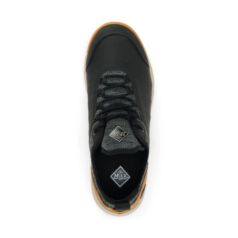 Outscape Lace Up-Men